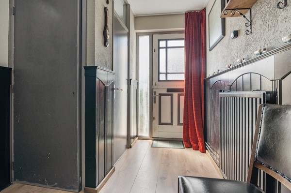 Medium property photo - Bloemstraat 7, 8376 HJ Ossenzijl